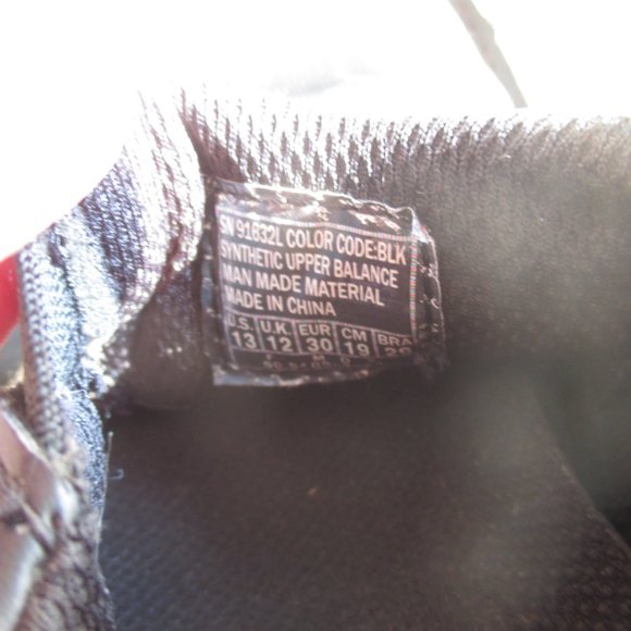 Sketchers relaxed fit memory foam kids shoes - Picture 5 of 5